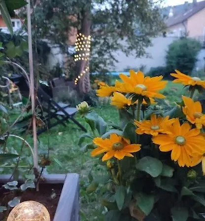 Stilvoll Und Gemuetlich - Wohnen Mit Flair * Albstadt