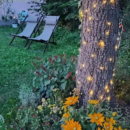 Stilvoll Und Gemuetlich - Wohnen Mit Flair